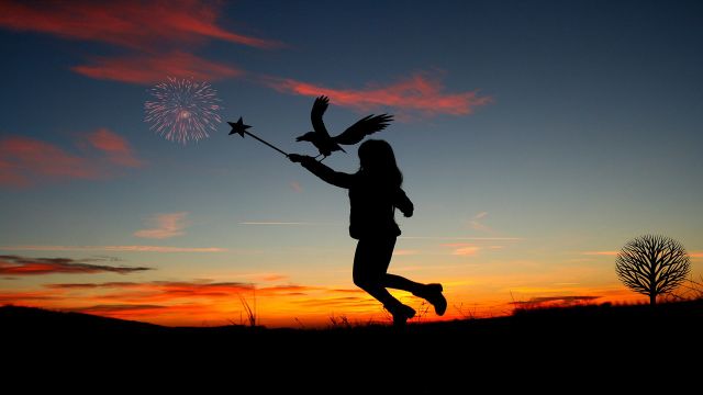 A Magical Life - by Dreamnote Music