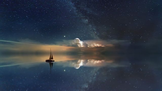 A Magical Place - by Dreamnote Music