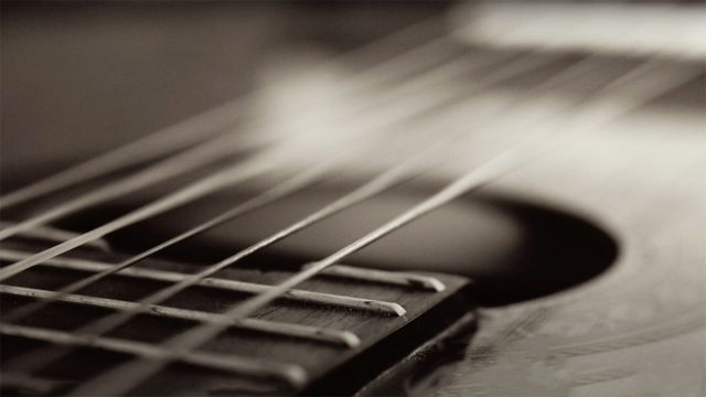 Acoustic Background - by Dreamnote Music