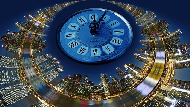 Against the Clock - by Dreamnote Music