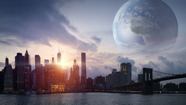 Atmospheric Movie Trailer - by Dreamnote Music