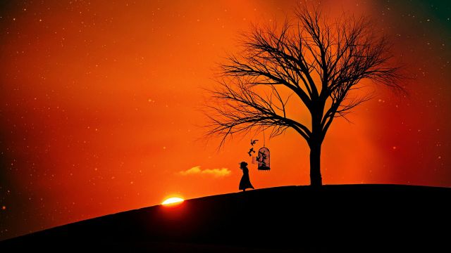 Beautiful Magical Life - by Dreamnote Music