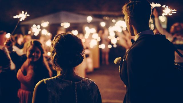 Beautiful Magical Wedding Day - by Dreamnote Music