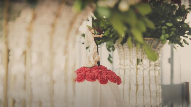Beautiful Wedding - by Dreamnote Music