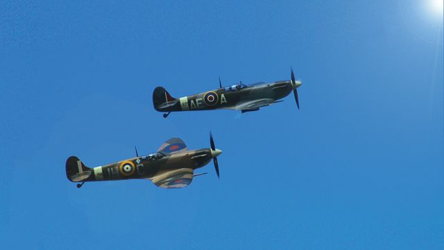 British Military - by Dreamnote Music