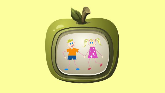Children's TV Theme - by Dreamnote Music