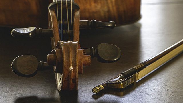 Cinematic Cello - by Dreamnote Music