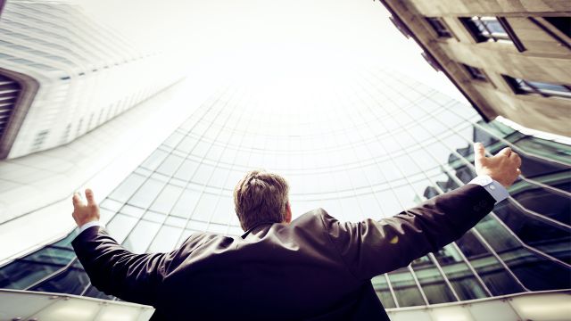 Corporate Success - by Dreamnote Music