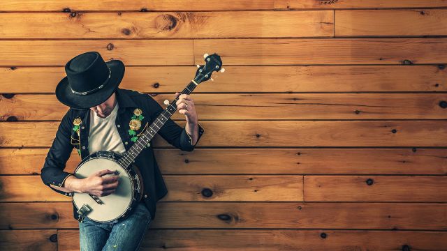 Country Folk Groove - by Dreamnote Music