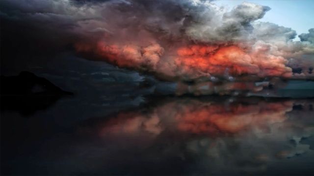 Dark Atmospheric Cinematic - by Dreamnote Music