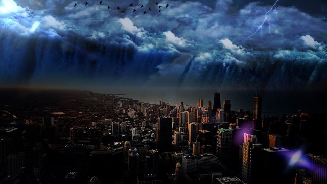 Dark Cinematic Tension Loop - by Dreamnote Music