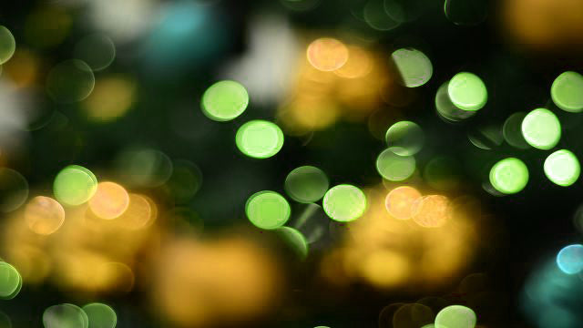 Deck the Halls Christmas Logo - by Dreamnote Music