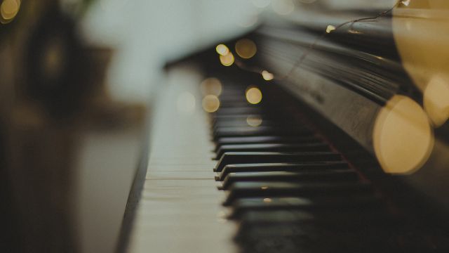 Dreamy Piano - by Dreamnote Music