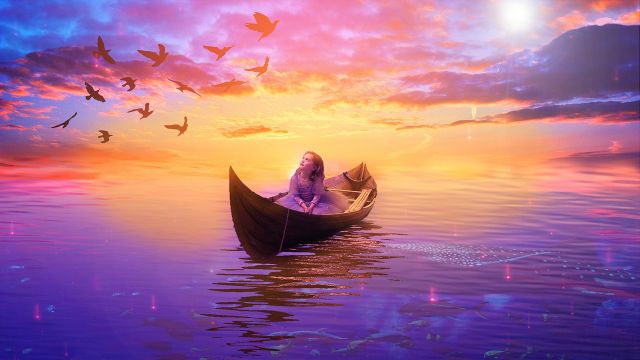 Enchanting - by Dreamnote Music