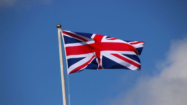 English Pride - by Dreamnote Music