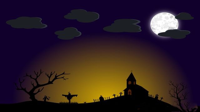 Halloween Theme - by Dreamnote Music