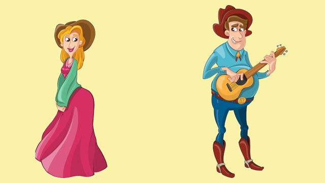 Happy Country - by Dreamnote Music