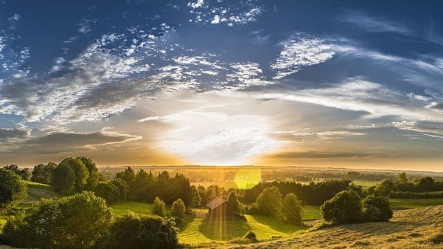 Heaven on Earth - by Dreamnote Music