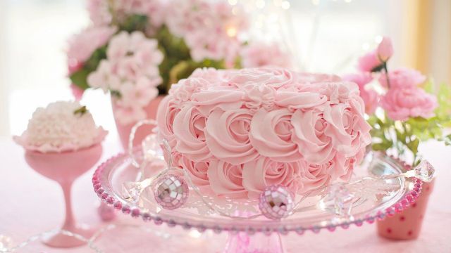 Icing the Cake - by Dreamnote Music