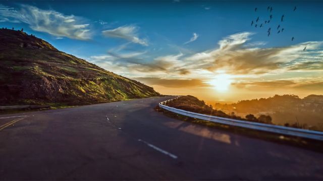Inspirational Vibes - by Dreamnote Music