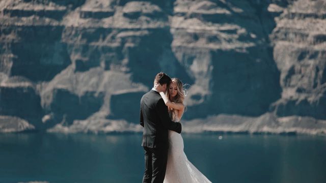 Inspirational Wedding Intro - by Dreamnote Music
