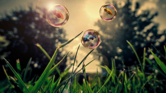 Inspiring Magical Advert - by Dreamnote Music