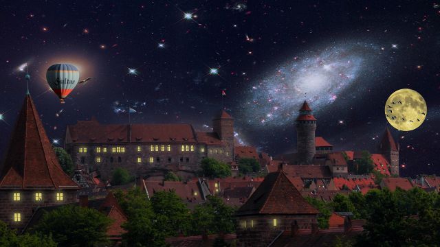 Magical Advert - by Dreamnote Music