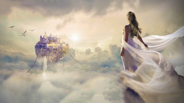 Magical Beauty - by Dreamnote Music