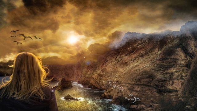 Magical Emotional Cinematic - by Dreamnote Music