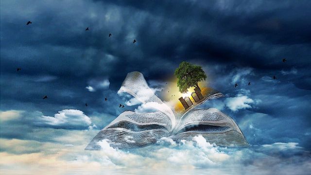 Magical Story - by Dreamnote Music