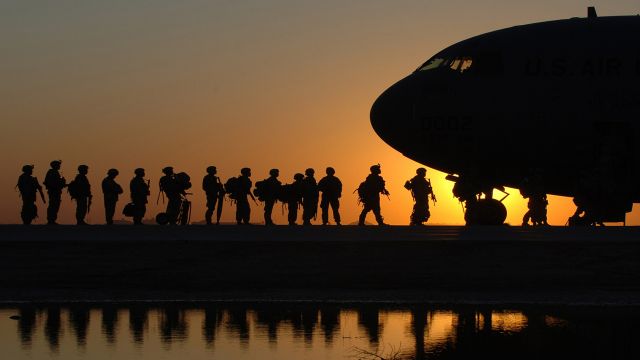 Military Procession - by Dreamnote Music