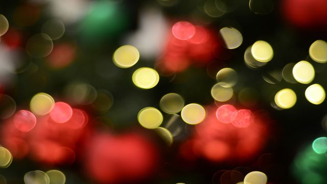 O Christmas Tree Logo - by Dreamnote Music
