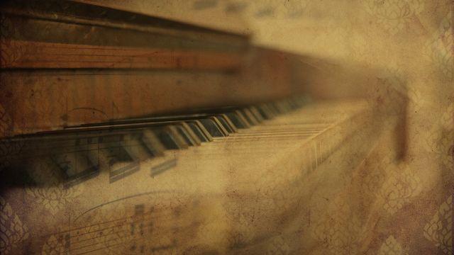 Piano Dream - by Dreamnote Music
