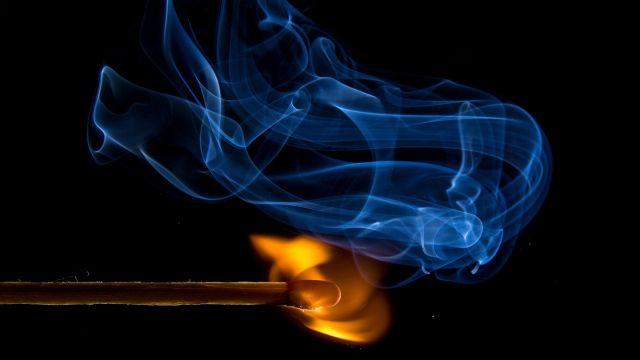 Playing With Fire - by Dreamnote Music