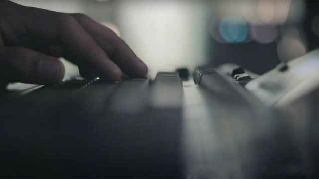 Positive Motivational Corporate - by Dreamnote Music