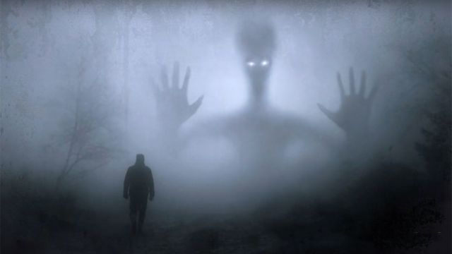 Retro Horror Trailer - by Dreamnote Music