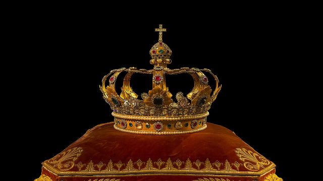 Royal Baroque - by Dreamnote Music