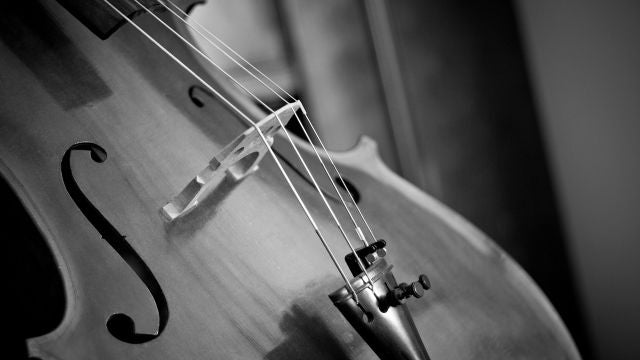 Sad Tragic Cello - by Dreamnote Music