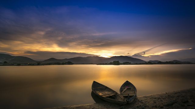 Serenity - by Dreamnote Music