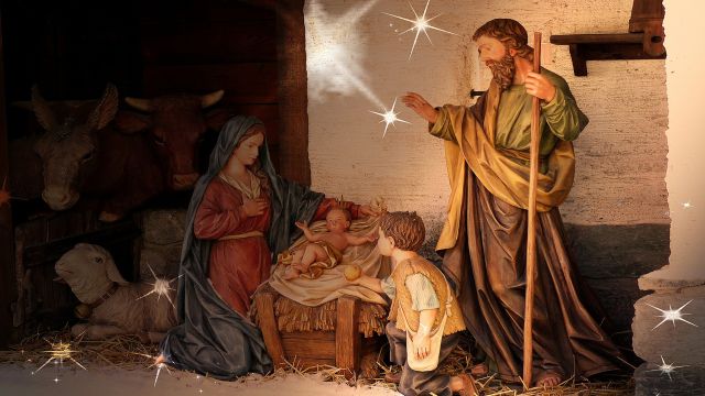 Silent Night Music Box - by Dreamnote Music