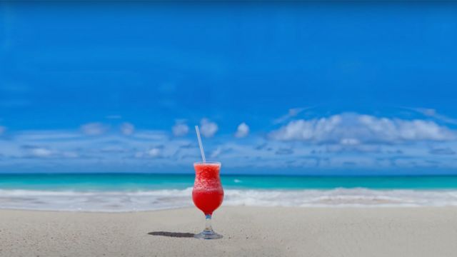 Summer Vacation Background - by Dreamnote Music