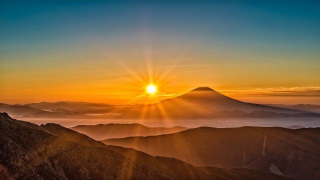 Sunrise - by Dreamnote Music