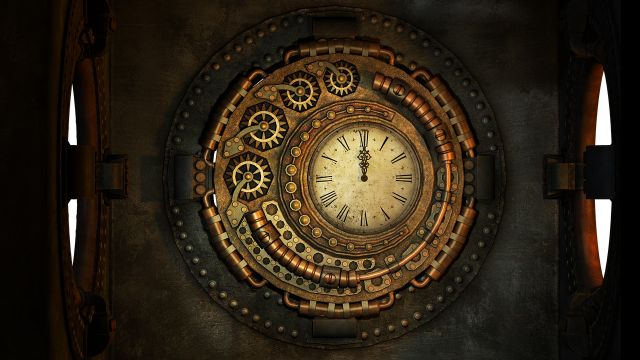 Tense Suspense - by Dreamnote Music