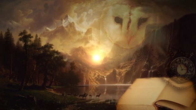 The Journey Begins - by Dreamnote Music