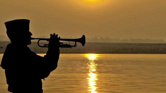 Trumpet Fanfare - by Dreamnote Music